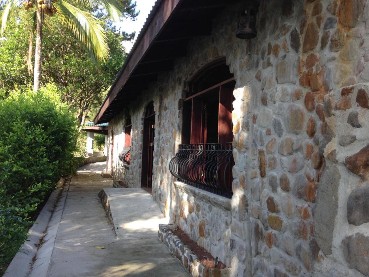 Malekus Mountain Lodge Aguas Claras  Exterior foto